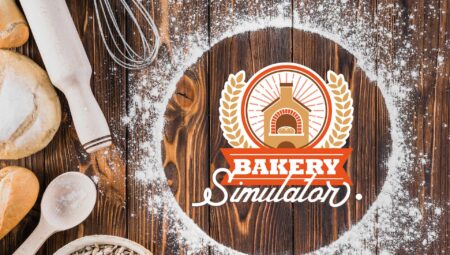 Bakery Simulator Oyunu İnceleme