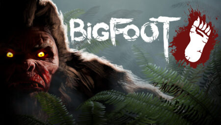 Bigfoot Oyunu İnceleme