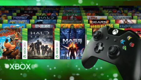 Xbox One’da Oynayabileceğiniz En İyi Oyunlar