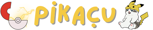 pikacu logo